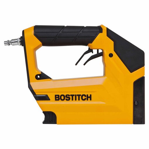 Heavy Duty 3/8 Inch Crown Stapler