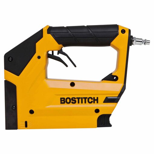 Heavy Duty 3/8 Inch Crown Stapler