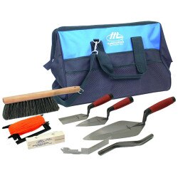 16204 - Bricklayer's Tool Kit w/20"