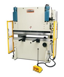 Hydraulic Sheet Metal Press Brake