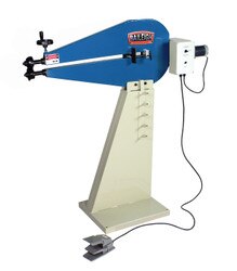 Power Bead Roller BR-18E-24