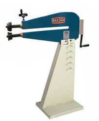 Bead Roller BR-18M-24