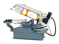 Dual Mitering Band Saw BS-20M-DM