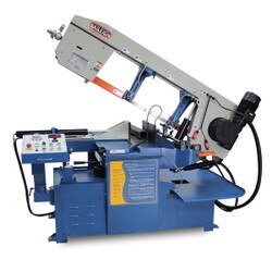 Band Saw BS-20SA-DM