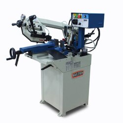 Horizontal Bandsaw BS-210M