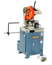 Non-Ferrous Metal Cutting Cold Saw
