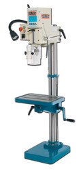 Gear Driven Drill Press DP-1000G