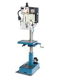 Baileigh Drill Press Variable Speed
