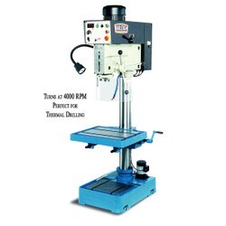 High Speed Drill Press DP-1250VS-HS