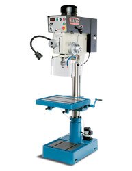 Variable Speed Drill Press