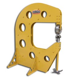 Heavy Duty English Wheel EW-37HD