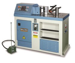 Horizontal Press Brake HPB-45NC