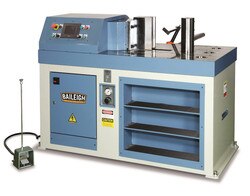 Horizontal Press Brake HPB-78NC