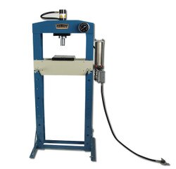 Baileigh Shop Press HSP-20A