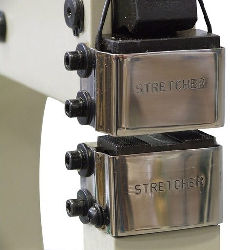 Shrinker Stretcher MSS-16
