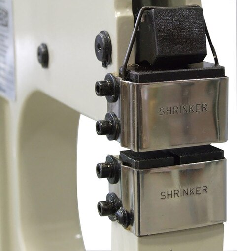 Shrinker Stretcher MSS-16