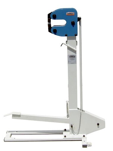 Metal Shrinker Stretcher MSS-16F