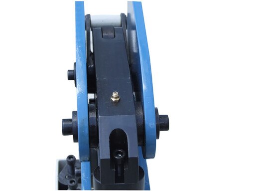 Metal Shrinker Stretcher MSS-16F