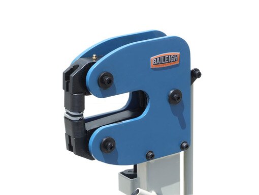 Metal Shrinker Stretcher MSS-16F