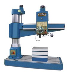 RD-1600H Hydraulic Radial Drill