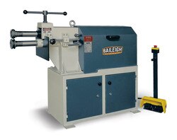 Heavy Duty Bead Rolling Machine