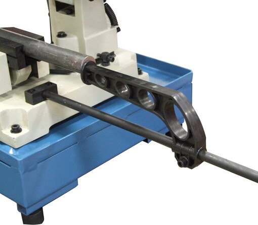 Manually Operated Coldsaw CS-225M