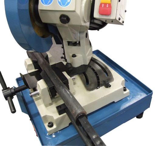 Manually Operated Coldsaw CS-225M