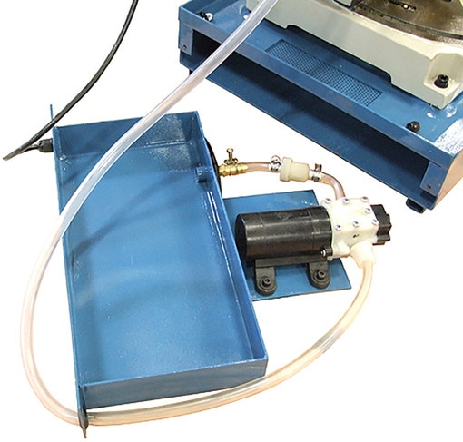 Manually Operated Coldsaw CS-225M