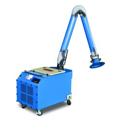 Portable Fume Extractor-FE-850