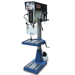 Variable Speed Drill Press