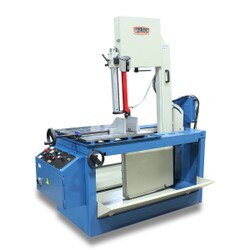 Vertical Tilt Frame Band Saw