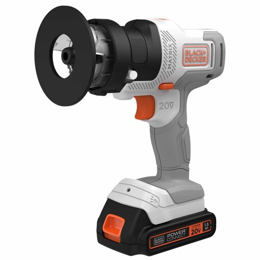 Matrix Router Attachment Black & Decker BDCMTR Matrix Router Attachment (BDCMTR)