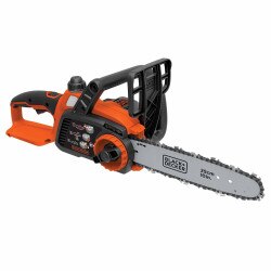 20V MAX Cordless Chainsaw, 10-Inch