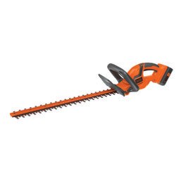 40V MAX 22" Hedge Trimmer