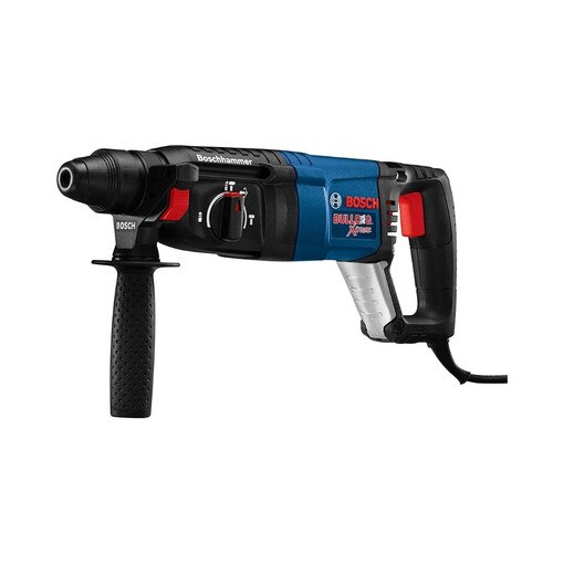 Bulldog Xtreme 1" Sds-Plus Rotary