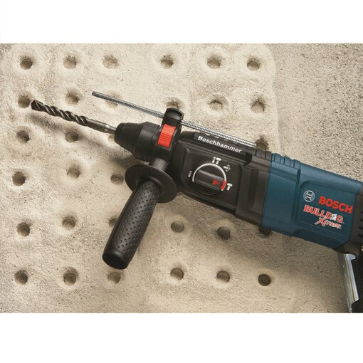 Bulldog Xtreme 1" Sds-Plus Rotary