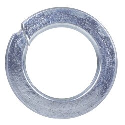 Replacement Washer For Scraper