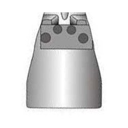 Replacement Blade For Hs1918 Floor