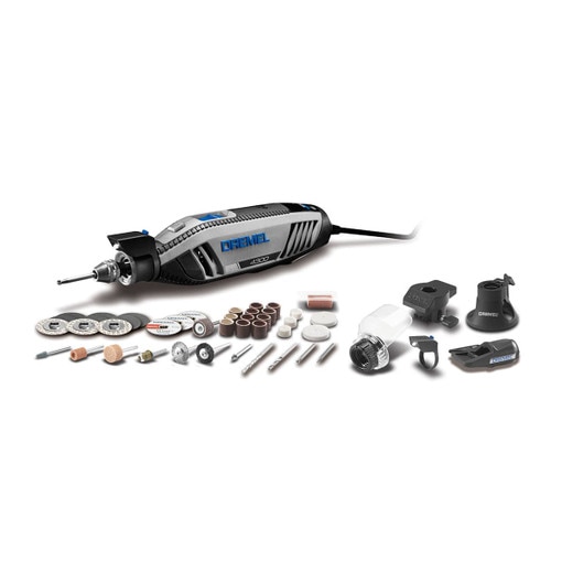 Variable Speed Rotary Tool