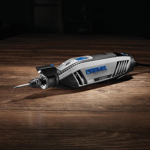 Variable Speed Rotary Tool