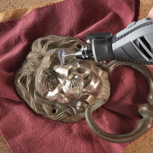 Variable Speed Rotary Tool