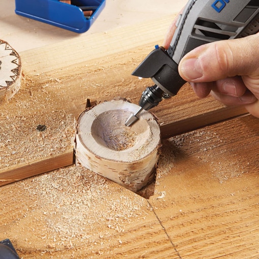 Variable Speed Rotary Tool