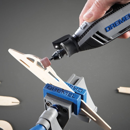 Variable Speed Rotary Tool