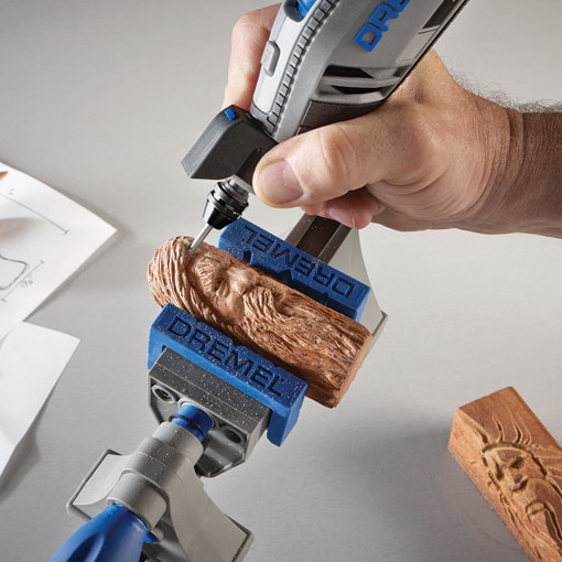 Variable Speed Rotary Tool