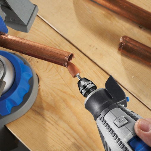 Variable Speed Rotary Tool