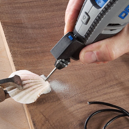 Variable Speed Rotary Tool