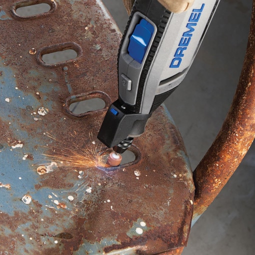 Variable Speed Rotary Tool