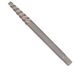 #2 Spiral Flute High-Carbon Steel