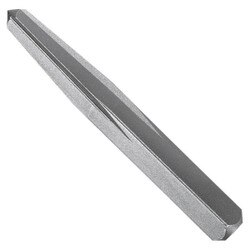 #1 Straight Flute High-Carbon Steel