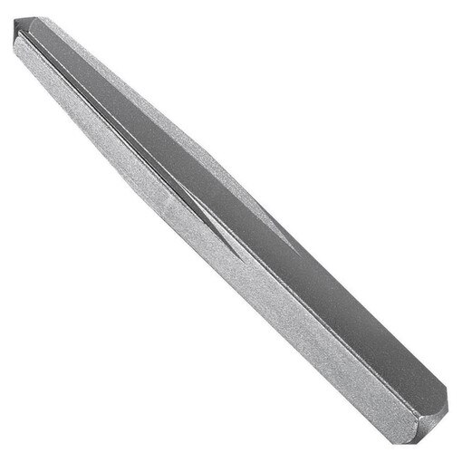 #7 Straight Flute High-Carbon Steel